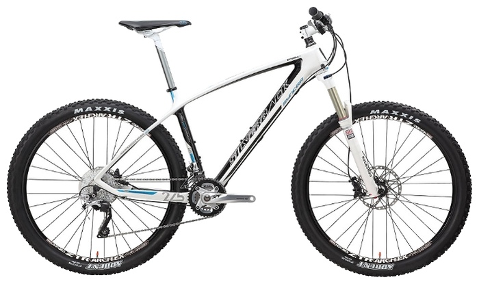 Велосипед Silverback Syncra 2 (2013)