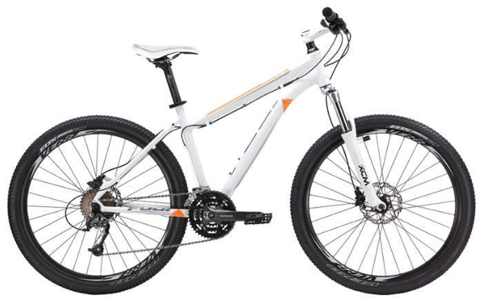 Велосипед Fuji Bikes Addy Comp 1.3 (2013)