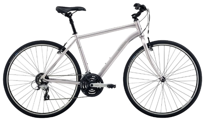Велосипед Marin Larkspur CS3 (2014)