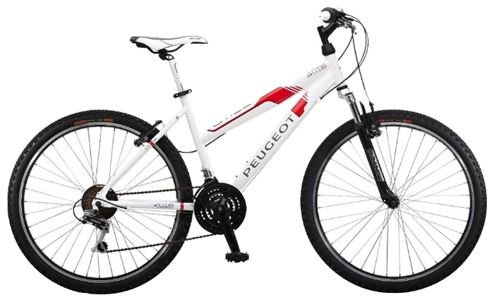 Велосипед Peugeot CM 52 (2013)