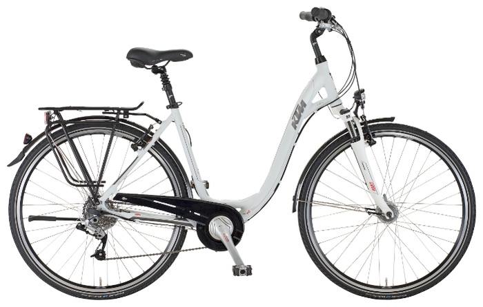 Велосипед KTM Life Dual 24 Wave (2013)