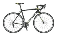 Велосипед Scott CR1 10 30-Speed (2014)