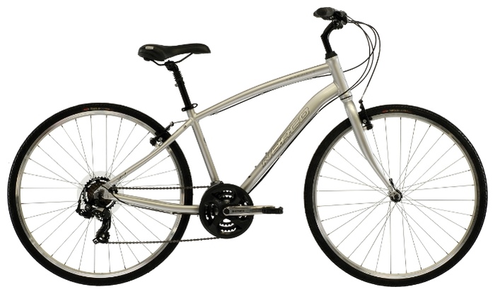 Велосипед Norco Yorkville (2013)