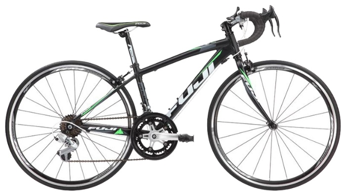 Велосипед Fuji Bikes Ace 650 Comp (2013)