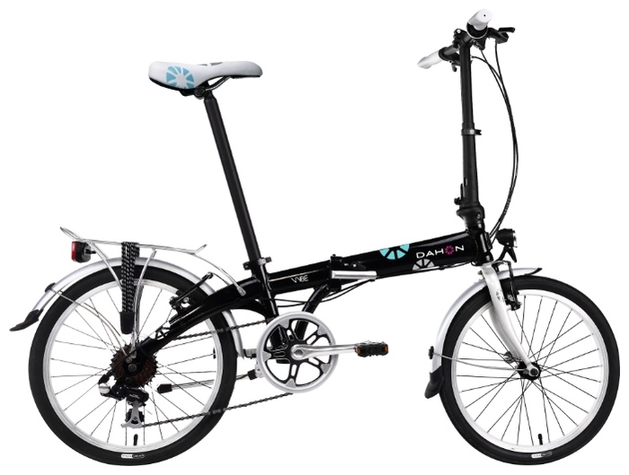 Велосипед Dahon Vybe C7A (2013)