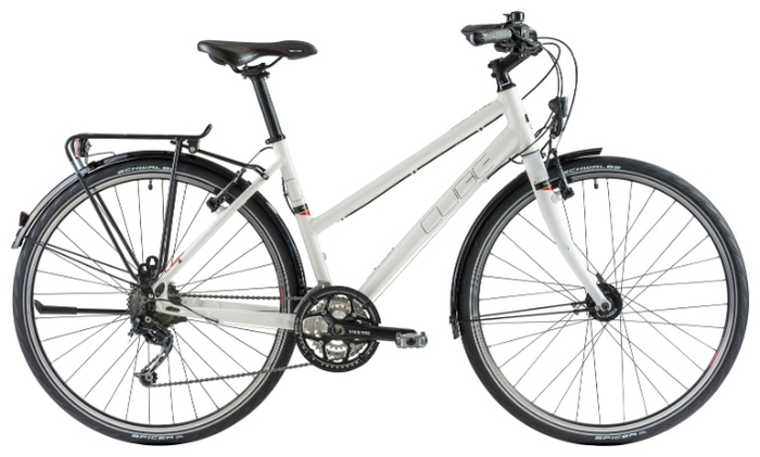Велосипед Cube Touring RF Lady (2014)
