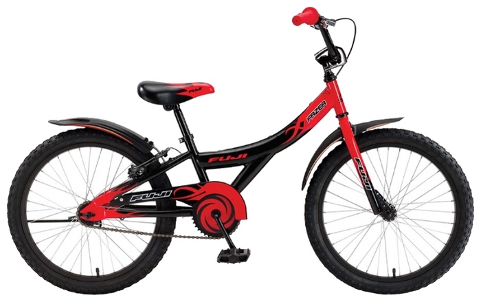 Велосипед Fuji Bikes Fazer 20 (2013)
