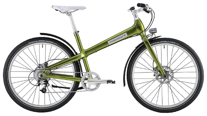 Велосипед Silverback Starke 1 (2013)