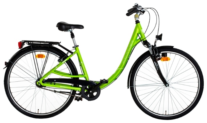 Велосипед PANTHER Regent P339 (2013)