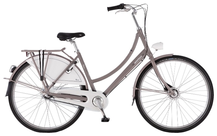 Велосипед Montego Divine Lady (2013)