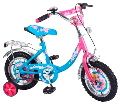 Велосипед Lider Kids G12BD131