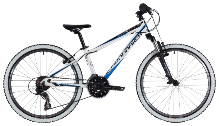 Велосипед Mondraker Finalist 24 (2013)