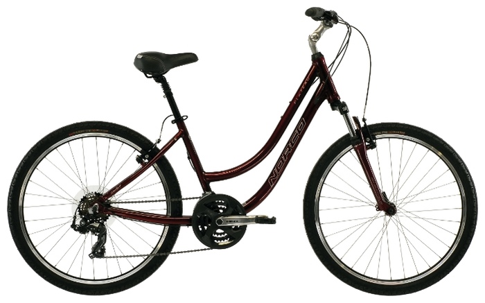 Велосипед Norco Plateau Step-thru (2013)