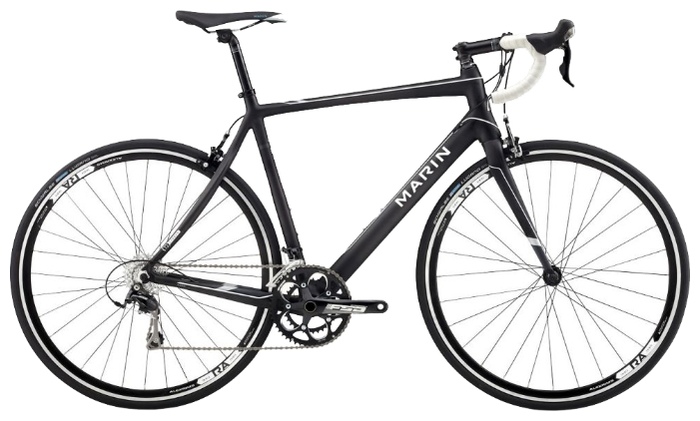 Велосипед Marin Verona T3 Comp 105 (2014)