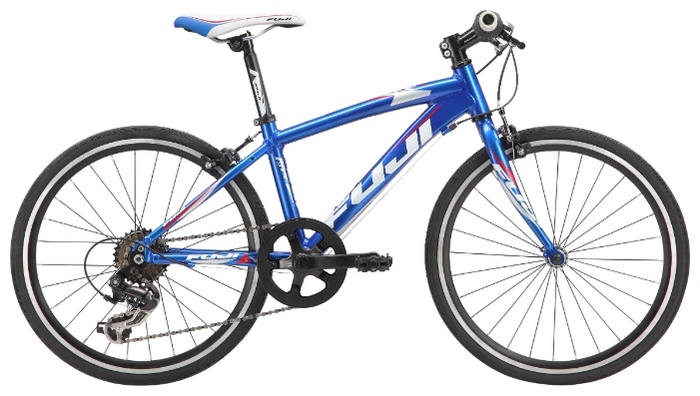 Велосипед Fuji Bikes Ace 20 (2013)