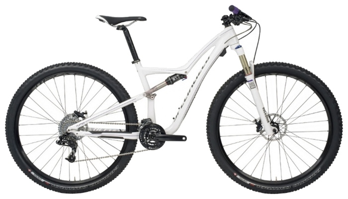 Велосипед Specialized Rumor Comp (2014)
