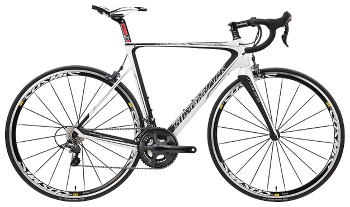Велосипед Silverback Scalera 3 (2013)