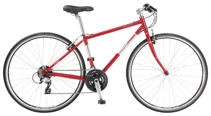 Велосипед JAMIS Coda Sport Femme (2013)