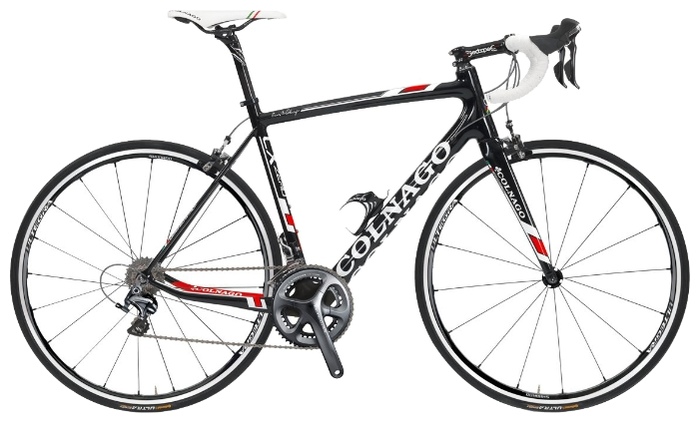 Велосипед Colnago CX Zero Ultegra (2013)