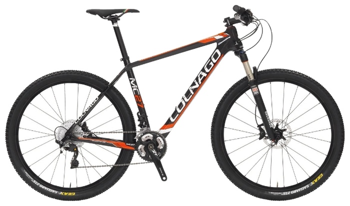 Велосипед Colnago MC27 XT/XTR (2013)