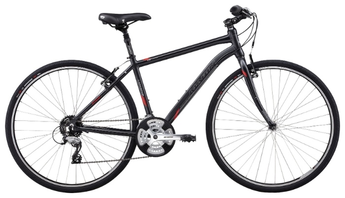 Велосипед Marin Larkspur CS3 (2013)