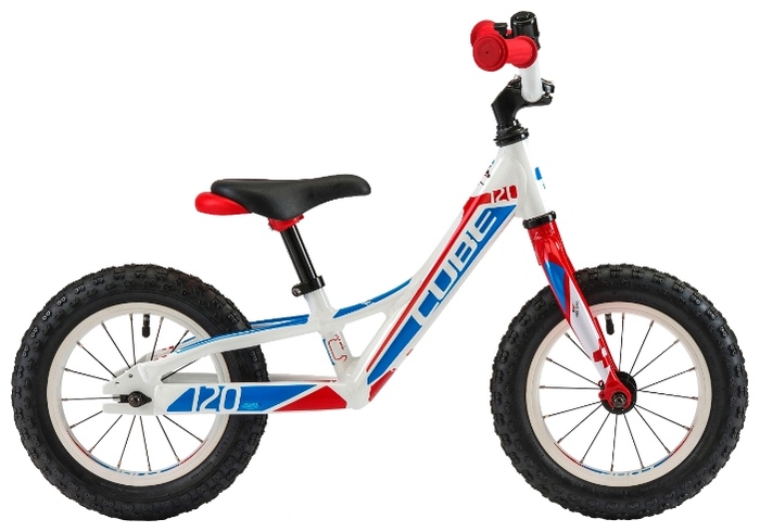 Велосипед Cube Cubie 120 Boy (2014)