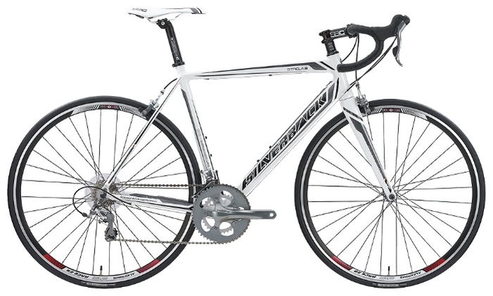 Велосипед Silverback Strela 2 (2013)