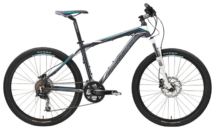 Велосипед Silverback Spectra 2 (2013)