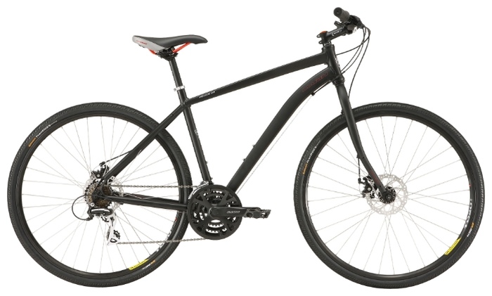 Велосипед Marin Novato 29er (2011)
