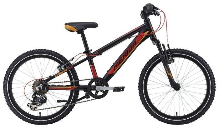 Велосипед Merida Dakar 620 (2014)