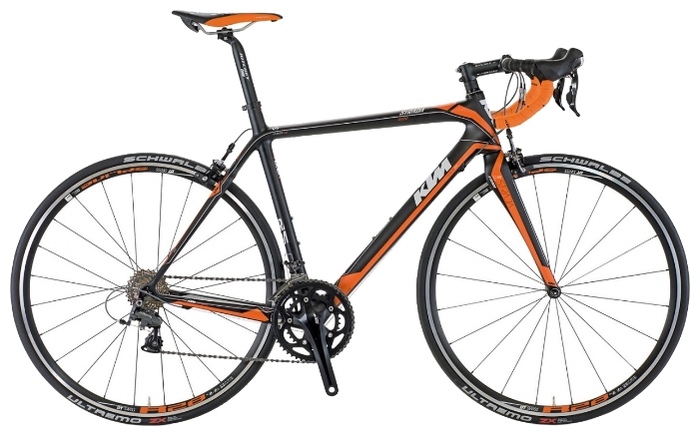 Велосипед KTM Strada 4000 Compact (2013)
