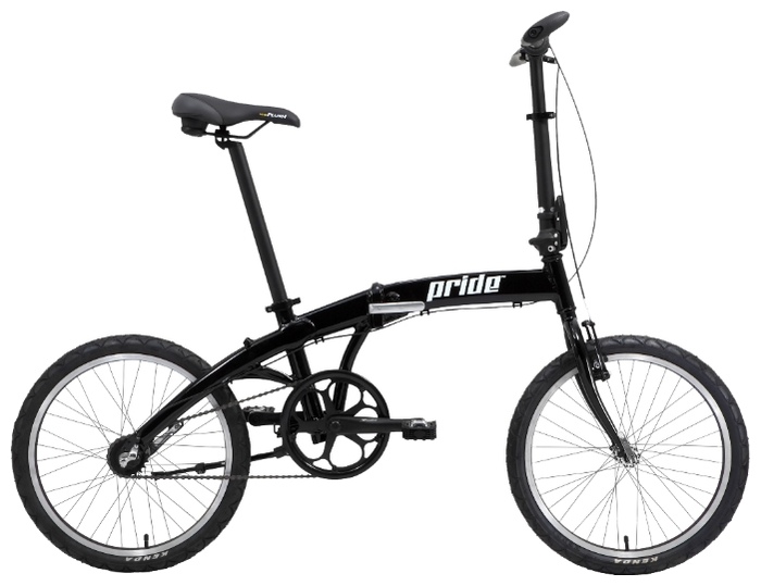 Велосипед Pride Mini (2013)