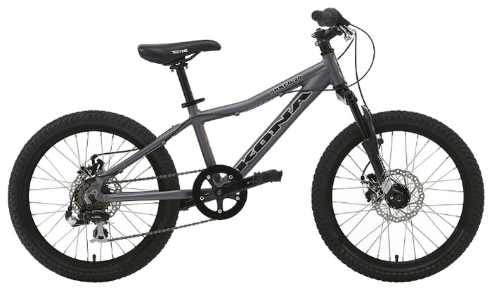 Велосипед KONA Shred 20 (2013)