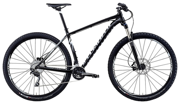 Велосипед Specialized Crave 29 (2014)