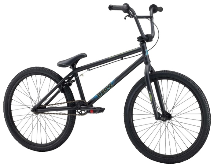 Велосипед Mongoose Thrive 24 (2013)
