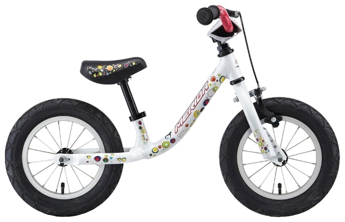 Велосипед Merida Dakar 612 Walk Girl (2014)