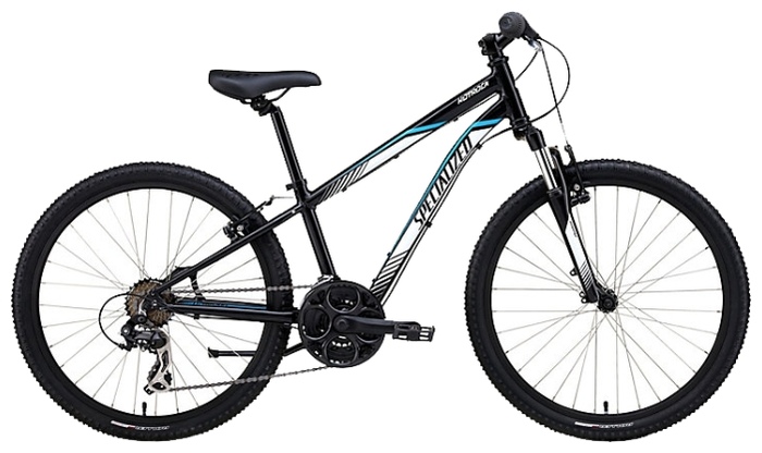 Велосипед Specialized Hotrock 24 21-Speed Boys (2014)