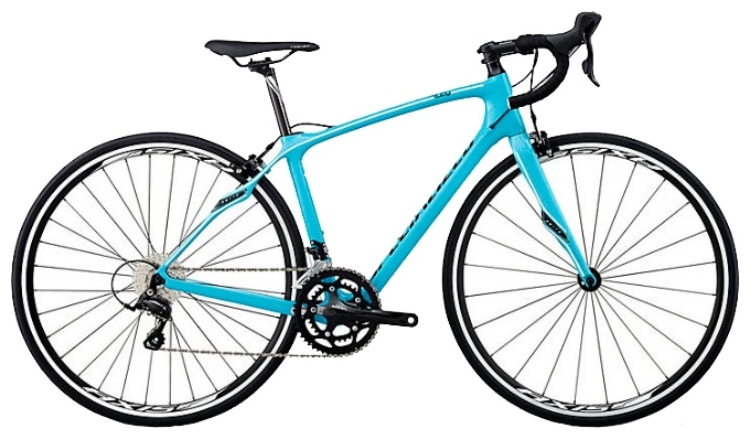 Велосипед Specialized Ruby Compact (2014)