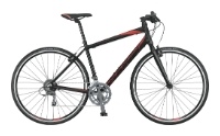 Велосипед Scott Metrix 30 (2014)