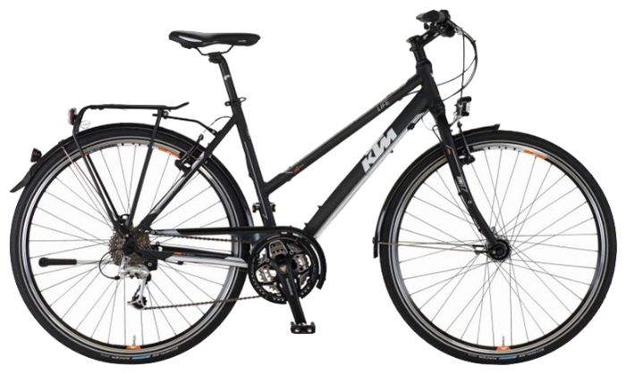 Велосипед KTM Life Sport Lady (2013)