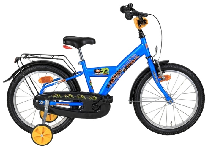 Велосипед PANTHER Kids P305 (2013)