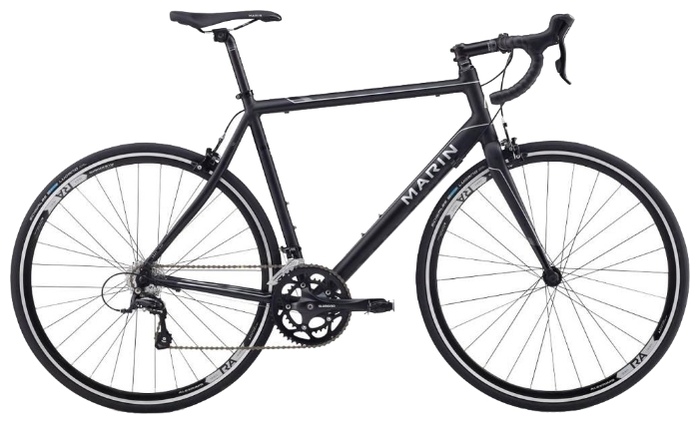 Велосипед Marin Argenta A6 Comp (2014)