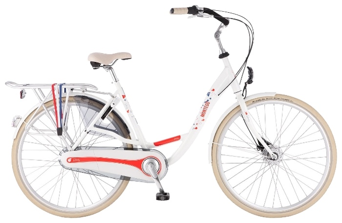 Велосипед Montego Liberty 7 (2013)