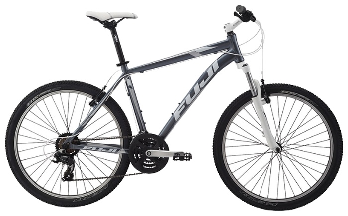 Велосипед Fuji Bikes Nevada 1.9 (2014)