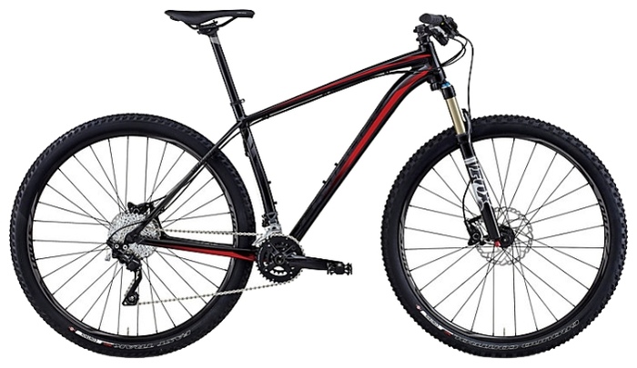 Велосипед Specialized Crave Pro 29 (2014)