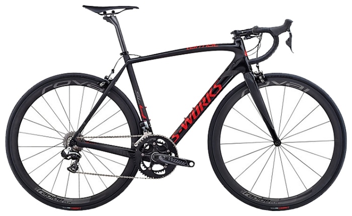Tarmac sl outlet 4