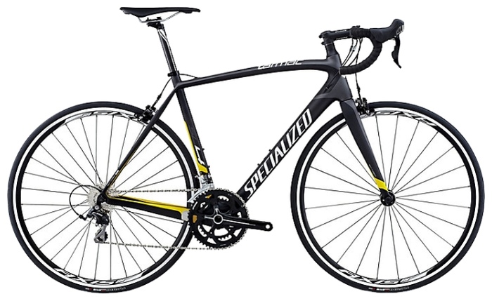 Велосипед Specialized Tarmac SL4 Sport (2014)