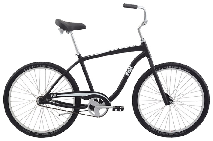 Велосипед Fuji Bikes Captiva (2014)
