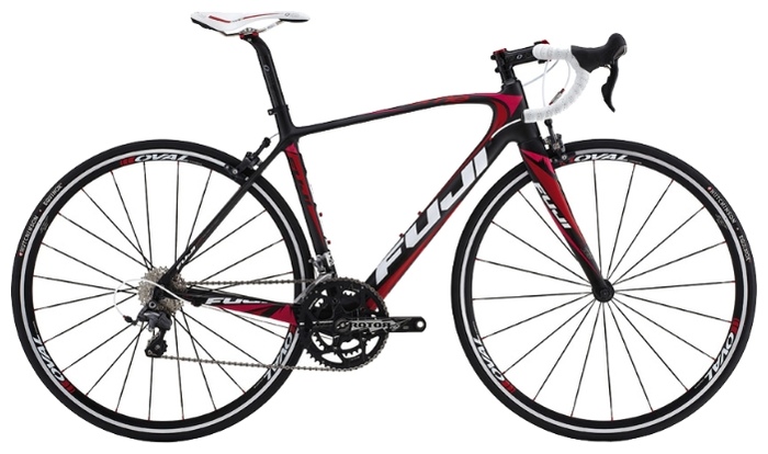 Велосипед Fuji Bikes Supreme 1.3 C (2013)