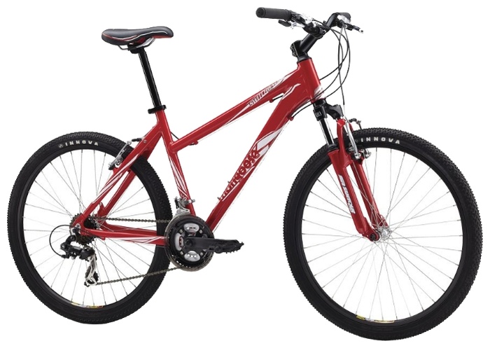 Велосипед Mongoose Switchback Sport Fem (2013)